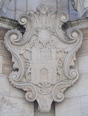 trinity cartouche